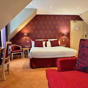 Executive Familie Kamer met Twee Aparte Bedden
